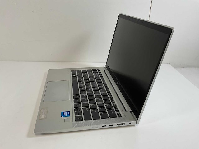 Hp elitebook 830 g8 13.3”, core(tm) i7 11th gen, 16 gb ram, 512 gb nvme laptop - afbeelding 2 van  3