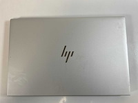 Hp elitebook 830 g8 13.3”, core(tm) i7 11th gen, 16 gb ram, 512 gb nvme laptop - afbeelding 3 van  3