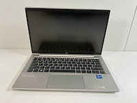 Hp elitebook 830 g8 13.3”, core(tm) i7 11th gen, 16 gb ram, 512 gb nvme laptop - afbeelding 1 van  7