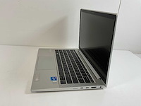 Hp elitebook 830 g8 13.3”, core(tm) i7 11th gen, 16 gb ram, 512 gb nvme laptop - afbeelding 3 van  7