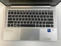 Hp elitebook 830 g8 13.3”, core(tm) i7 11th gen, 16 gb ram, 512 gb nvme laptop - afbeelding 4 van  7