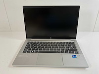 Hp elitebook 830 g8 13.3”, core(tm) i7 11th gen, 16 gb ram, 512 gb nvme laptop - afbeelding 1 van  7