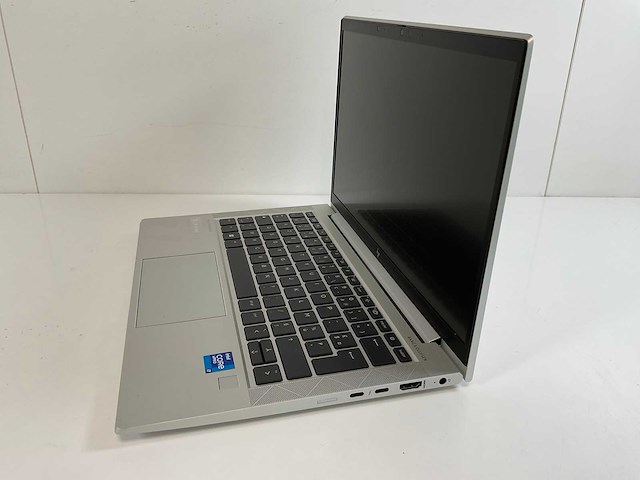 Hp elitebook 830 g8 13.3”, core(tm) i7 11th gen, 16 gb ram, 512 gb nvme laptop - afbeelding 3 van  7