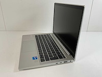 Hp elitebook 830 g8 13.3”, core(tm) i7 11th gen, 16 gb ram, 512 gb nvme laptop - afbeelding 3 van  7
