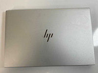 Hp elitebook 830 g8 13.3”, core(tm) i7 11th gen, 16 gb ram, 512 gb nvme laptop - afbeelding 5 van  7