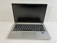 Hp elitebook 830 g8 13.3”, core(tm) i7 11th gen, 16 gb ram, 512 gb nvme laptop - afbeelding 1 van  7