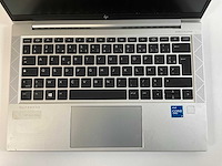 Hp elitebook 830 g8 13.3”, core(tm) i7 11th gen, 16 gb ram, 512 gb nvme laptop - afbeelding 4 van  7