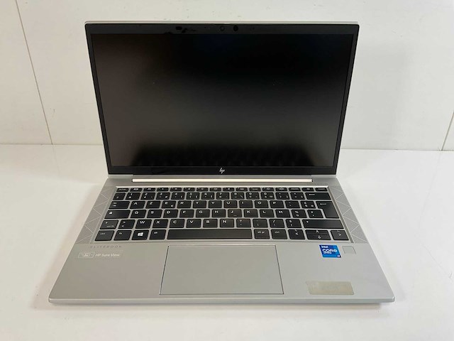 Hp elitebook 830 g8 13.3”, core(tm) i7 11th gen, 16 gb ram, 512 gb nvme laptop - afbeelding 1 van  7
