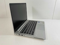Hp elitebook 830 g8 13.3”, core(tm) i7 11th gen, 16 gb ram, 512 gb nvme laptop - afbeelding 2 van  7