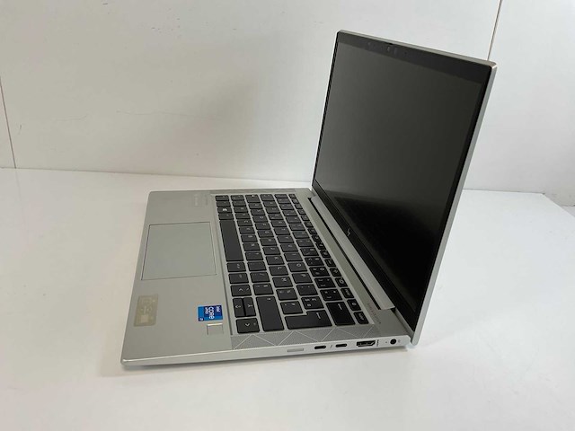 Hp elitebook 830 g8 13.3”, core(tm) i7 11th gen, 16 gb ram, 512 gb nvme laptop - afbeelding 3 van  7