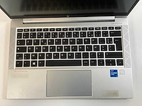Hp elitebook 830 g8 13.3”, core(tm) i7 11th gen, 16 gb ram, 512 gb nvme laptop - afbeelding 4 van  7