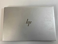 Hp elitebook 830 g8 13.3”, core(tm) i7 11th gen, 16 gb ram, 512 gb nvme laptop - afbeelding 5 van  7