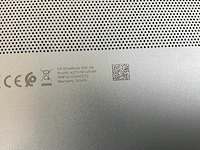 Hp elitebook 830 g8 13.3”, core(tm) i7 11th gen, 16 gb ram, 512 gb nvme laptop - afbeelding 7 van  7