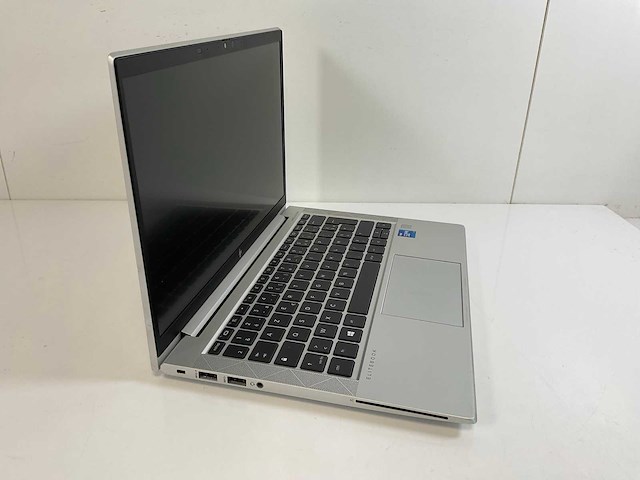Hp elitebook 830 g8 13.3”, core(tm) i7 11th gen, 16 gb ram, 512 gb nvme laptop - afbeelding 2 van  7