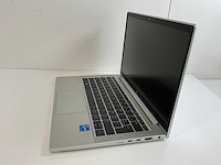 Hp elitebook 830 g8 13.3”, core(tm) i7 11th gen, 16 gb ram, 512 gb nvme laptop - afbeelding 3 van  7