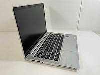Hp elitebook 830 g8 13.3”, core(tm) i7 11th gen, 16 gb ram, 512 gb nvme laptop - afbeelding 2 van  7