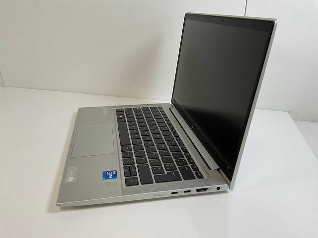 Hp elitebook 830 g8 13.3”, core(tm) i7 11th gen, 16 gb ram, 512 gb nvme laptop - afbeelding 3 van  7