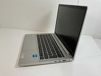 Hp elitebook 830 g8 13.3”, core(tm) i7 11th gen, 16 gb ram, 512 gb nvme laptop - afbeelding 3 van  7