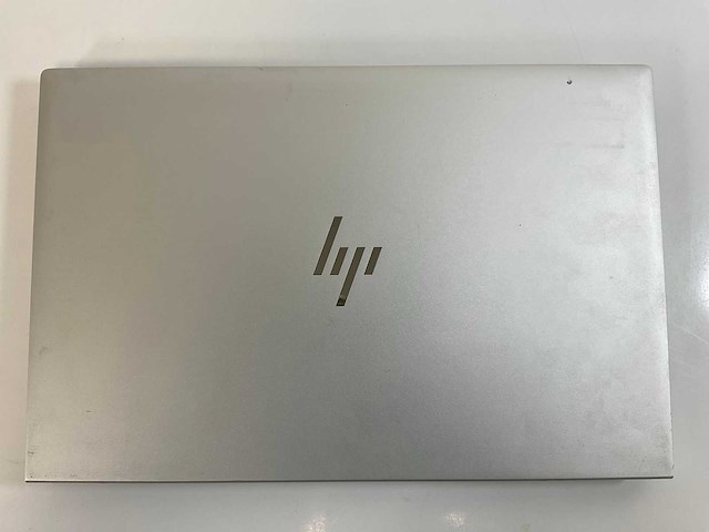 Hp elitebook 830 g8 13.3”, core(tm) i7 11th gen, 16 gb ram, 512 gb nvme laptop - afbeelding 5 van  7