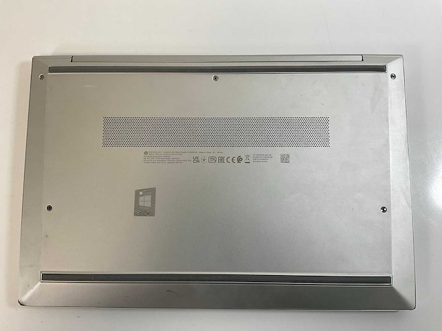 Hp elitebook 830 g8 13.3”, core(tm) i7 11th gen, 16 gb ram, 512 gb nvme laptop - afbeelding 6 van  7