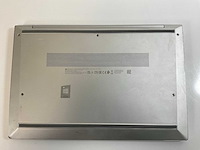 Hp elitebook 830 g8 13.3”, core(tm) i7 11th gen, 16 gb ram, 512 gb nvme laptop - afbeelding 6 van  7