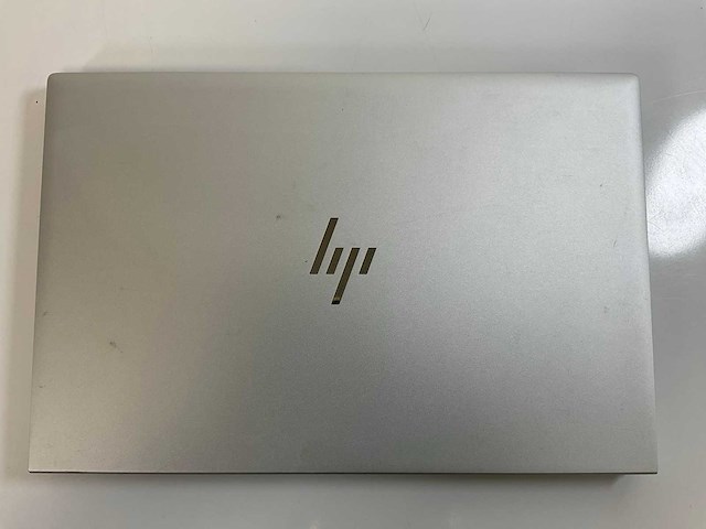 Hp elitebook 830 g8 13.3”, core(tm) i7 11th gen, 16 gb ram, 512 gb nvme laptop - afbeelding 1 van  1