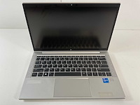 Hp elitebook 830 g8 13.3”, core(tm) i7 11th gen, 16 gb ram, 512 gb nvme laptop - afbeelding 1 van  3