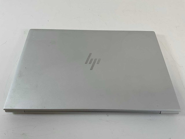 Hp elitebook 830 g8 13.3”, core(tm) i7 11th gen, 16 gb ram, 512 gb nvme laptop - afbeelding 3 van  3