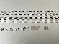 Hp elitebook 830 g8 13.3”, core(tm) i7 11th gen, 16 gb ram, 512 gb nvme laptop - afbeelding 2 van  2