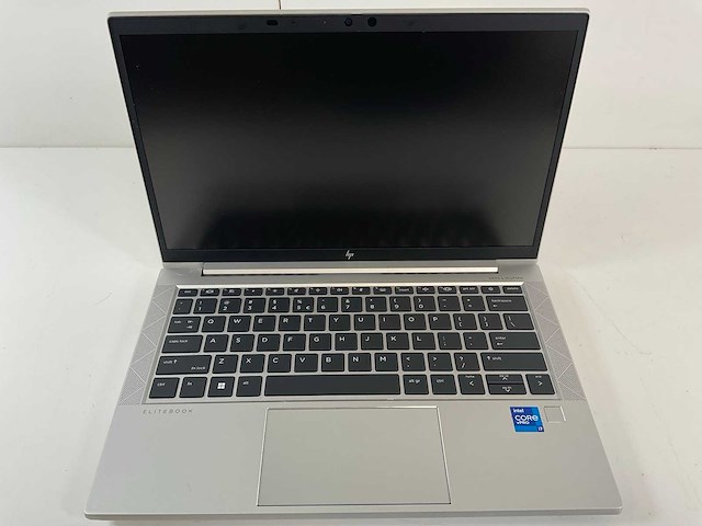 Hp elitebook 830 g8 13.3”, core(tm) i7 11th gen, 16 gb ram, 512 gb nvme laptop - afbeelding 1 van  3
