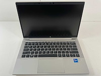 Hp elitebook 830 g8 13.3”, core(tm) i7 11th gen, 16 gb ram, 512 gb nvme laptop - afbeelding 1 van  3