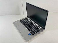 Hp elitebook 830 g8 13.3”, core(tm) i7 11th gen, 16 gb ram, 512 gb nvme laptop - afbeelding 2 van  3