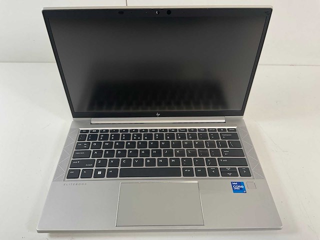 Hp elitebook 830 g8 13.3”, core(tm) i7 11th gen, 16 gb ram, 512 gb nvme laptop - afbeelding 1 van  7
