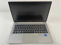 Hp elitebook 830 g8 13.3”, core(tm) i7 11th gen, 16 gb ram, 512 gb nvme laptop - afbeelding 1 van  7