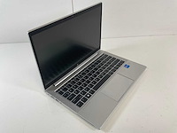 Hp elitebook 830 g8 13.3”, core(tm) i7 11th gen, 16 gb ram, 512 gb nvme laptop - afbeelding 2 van  7