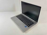 Hp elitebook 830 g8 13.3”, core(tm) i7 11th gen, 16 gb ram, 512 gb nvme laptop - afbeelding 3 van  7