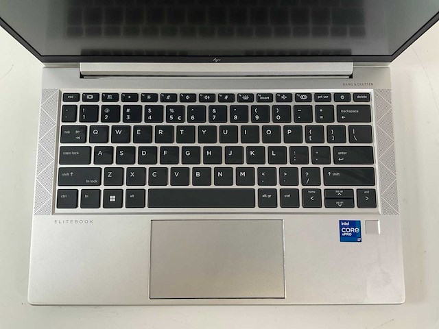 Hp elitebook 830 g8 13.3”, core(tm) i7 11th gen, 16 gb ram, 512 gb nvme laptop - afbeelding 4 van  7