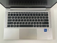 Hp elitebook 830 g8 13.3”, core(tm) i7 11th gen, 16 gb ram, 512 gb nvme laptop - afbeelding 4 van  7