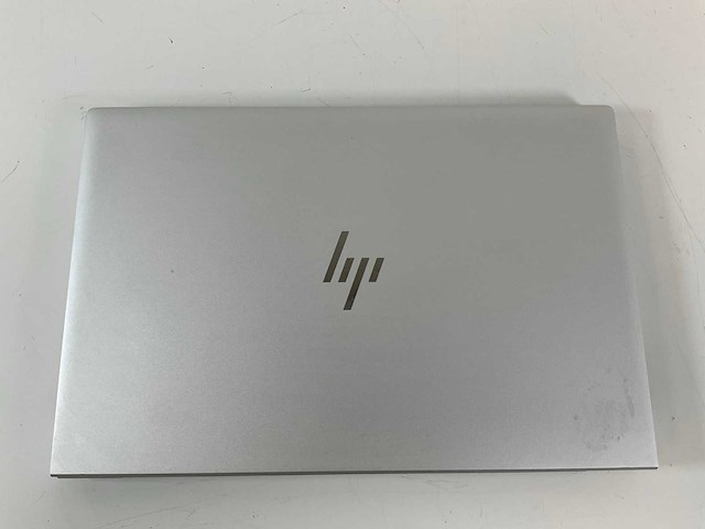Hp elitebook 830 g8 13.3”, core(tm) i7 11th gen, 16 gb ram, 512 gb nvme laptop - afbeelding 5 van  7