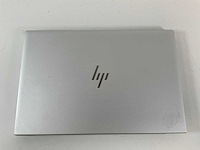 Hp elitebook 830 g8 13.3”, core(tm) i7 11th gen, 16 gb ram, 512 gb nvme laptop - afbeelding 5 van  7