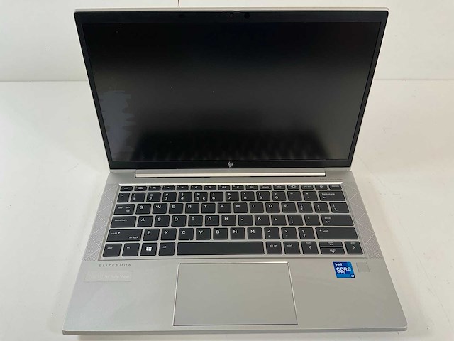 Hp elitebook 830 g8 13.3”, core(tm) i7 11th gen, 16 gb ram, 512 gb nvme laptop - afbeelding 1 van  4