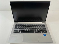 Hp elitebook 830 g8 13.3”, core(tm) i7 11th gen, 16 gb ram, 512 gb nvme laptop - afbeelding 1 van  4