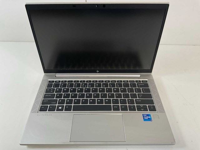 Hp elitebook 830 g8 13.3”, core(tm) i7 11th gen, 16 gb ram, 512 gb nvme laptop - afbeelding 1 van  7