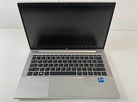 Hp elitebook 830 g8 13.3”, core(tm) i7 11th gen, 16 gb ram, 512 gb nvme laptop - afbeelding 1 van  7