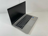 Hp elitebook 830 g8 13.3”, core(tm) i7 11th gen, 16 gb ram, 512 gb nvme laptop - afbeelding 2 van  7