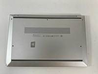 Hp elitebook 830 g8 13.3”, core(tm) i7 11th gen, 16 gb ram, 512 gb nvme laptop - afbeelding 6 van  7