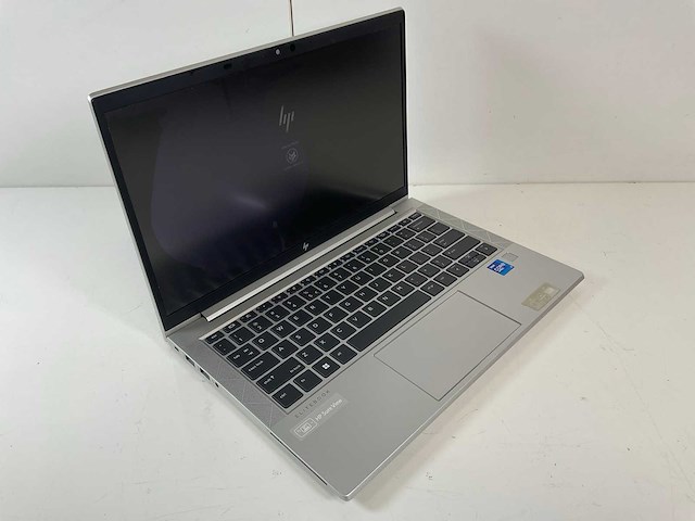 Hp elitebook 830 g8 13.3”, core(tm) i7 11th gen, 16 gb ram, 512 gb nvme laptop - afbeelding 3 van  9