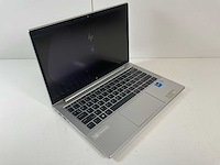 Hp elitebook 830 g8 13.3”, core(tm) i7 11th gen, 16 gb ram, 512 gb nvme laptop - afbeelding 3 van  9