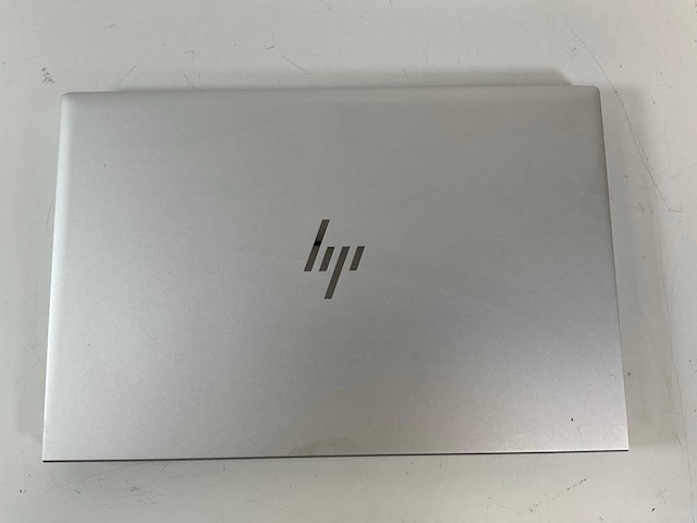 Hp elitebook 830 g8 13.3”, core(tm) i7 11th gen, 16 gb ram, 512 gb nvme laptop - afbeelding 7 van  9