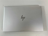 Hp elitebook 830 g8 13.3”, core(tm) i7 11th gen, 16 gb ram, 512 gb nvme laptop - afbeelding 7 van  9
